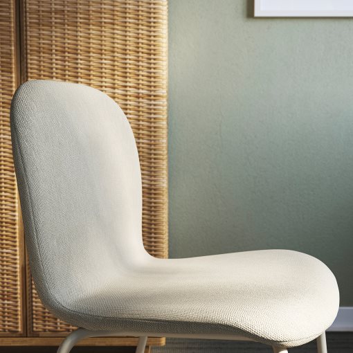 SKÅLSTA, seat shell, 606.117.62