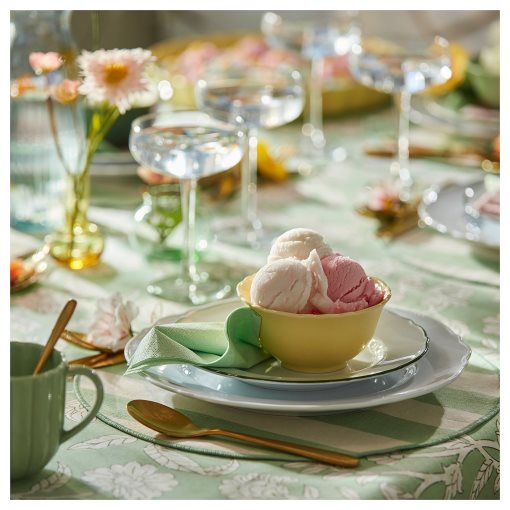 UPPLAGA, μπολ, 4 τεμ. 13 cm, 606.119.17