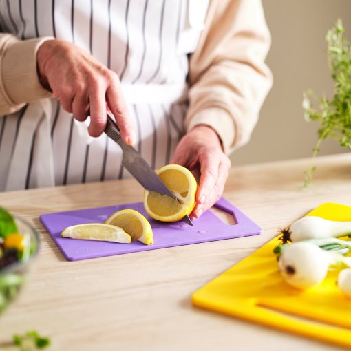 BERGTUNGA, επιφάνεια κοπής, σετ 2 τεμ., 606.130.06