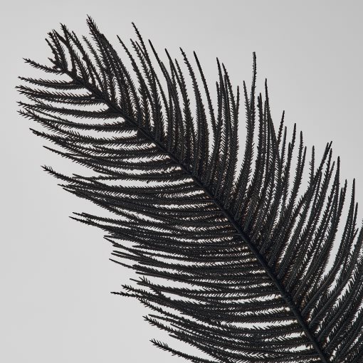 SMYCKA, artificial spray in/outdoor, 65 cm, 606.142.23