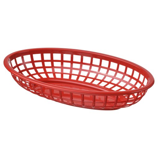 GRILLTIDER, serving basket, 606.150.86