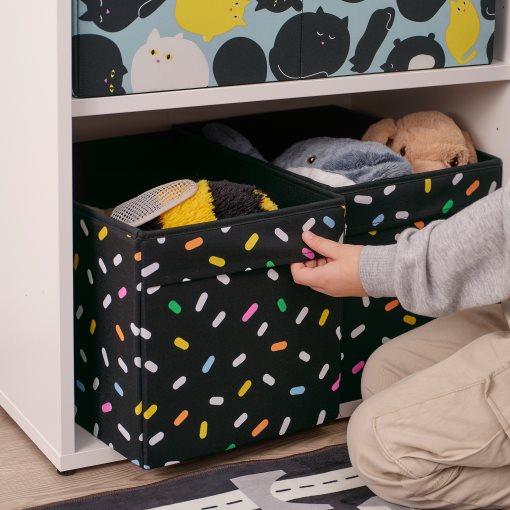 SKÅJARE, box, 26x37x26 cm, 606.185.65