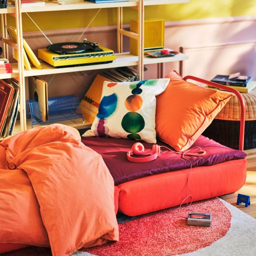 IKEA PS 2026, chair-bed, 606.203.75