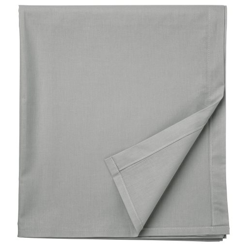 DVALA, flat sheet, 240x260 cm, 606.212.71