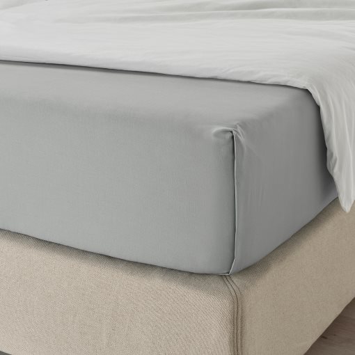 DVALA, flat sheet, 240x260 cm, 606.212.71