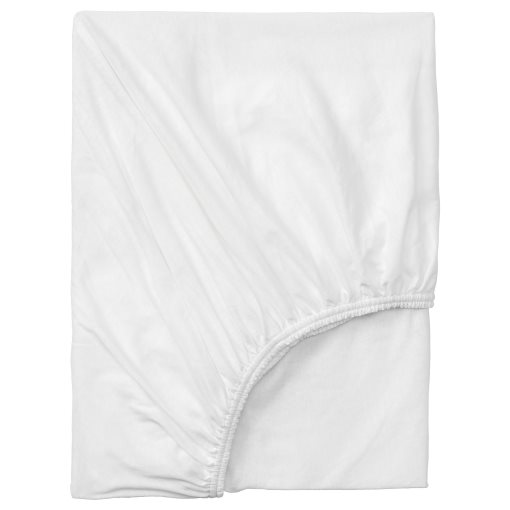 VÅRVIAL, fitted sheet for day-bed, 80x200 cm, 606.218.03