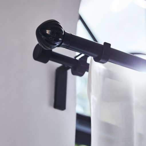 LERBRONIA, finials, 1 pair, 606.240.81