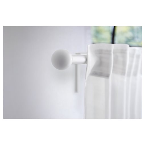 VÄSENTLIG, finials, 1 pair, 606.241.61