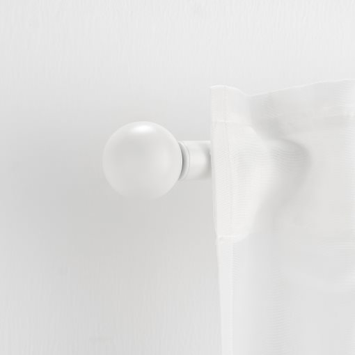 VÄSENTLIG, finials, 1 pair, 606.241.61