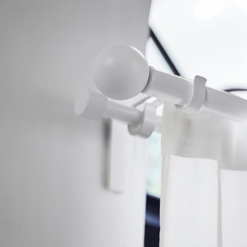 VÄSENTLIG, finials, 1 pair, 606.241.61