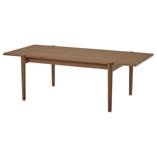 UGGLERUM, coffee table, 130x65 cm, 606.279.80