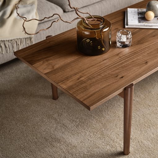 UGGLERUM, coffee table, 130x65 cm, 606.279.80