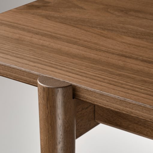 UGGLERUM, coffee table, 130x65 cm, 606.279.80