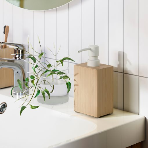 STEGESUND, soap dispenser, 606.319.96