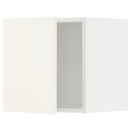 METOD, wall cabinet, 40x40 cm, 695.072.47