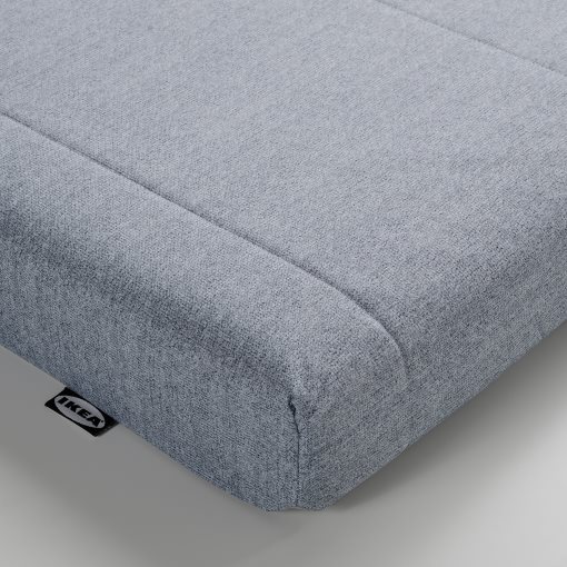 κρεβάτι επισκέπτη day-bed με συρταρωτό κρεβάτι/2 στρώματα, 80x200 cm, 695.806.38