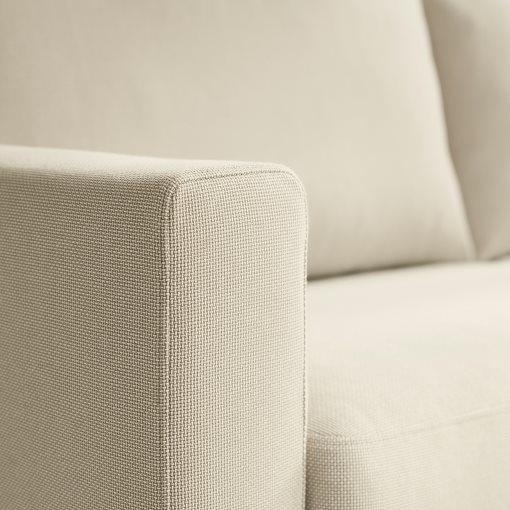 SALTSJÖBADEN, corner sofa, 4-seat, 695.996.47