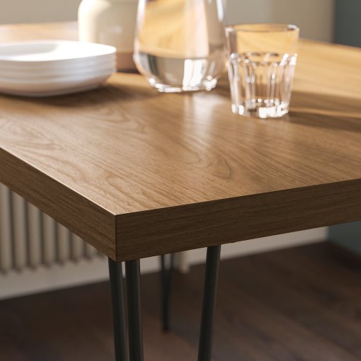 SKÅLSTA, τραπέζι, 140x80 cm, 696.082.89