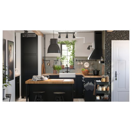 KARLBY, worktop, 186x3.8 cm, 703.351.89