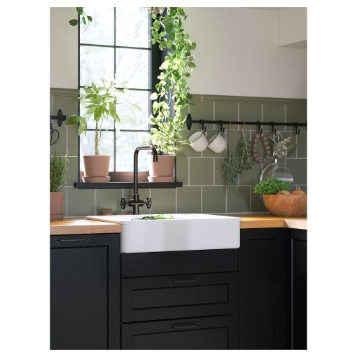 KARLBY, worktop, 186x3.8 cm, 703.351.89