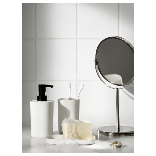 STORAVAN, 3-piece bathroom set, 704.290.03