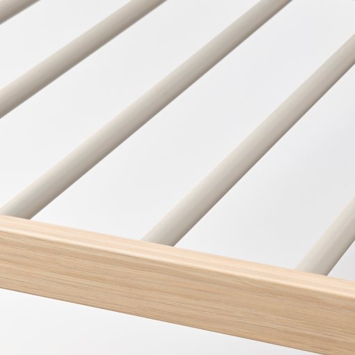 KOMPLEMENT, συρόμενη κρεμάστρα για παντελόνια, 100x58 cm, 704.465.02