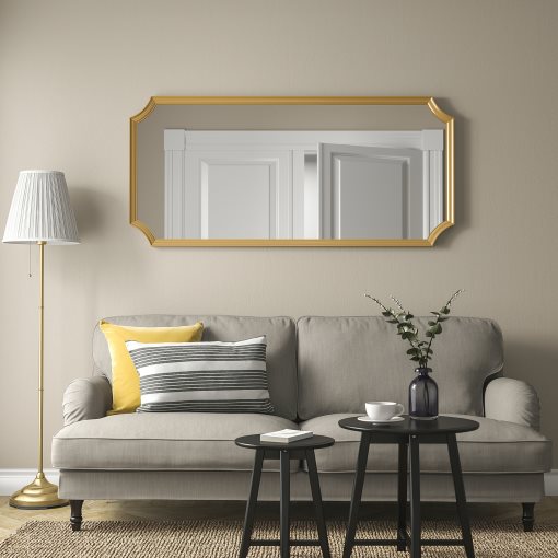 SVANSELE, mirror, 73x158 cm, 704.792.91