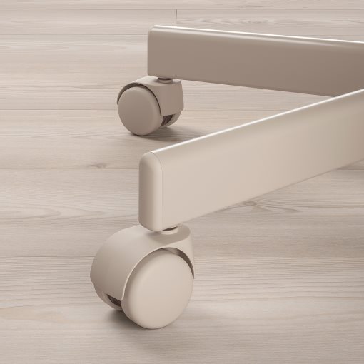 MILLBERGET, swivel chair, 704.893.89