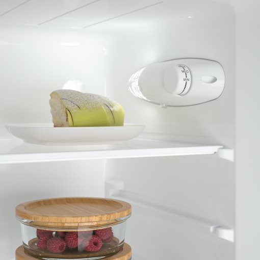 LAGAN, fridge/freezer, freestanding, 704.901.18