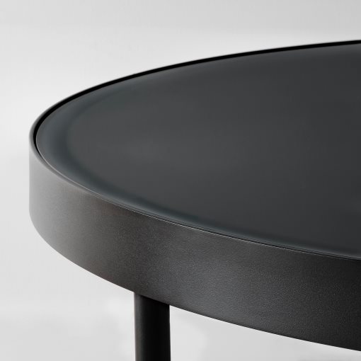 FRÖTORP, coffee table, 88 cm, 704.975.82