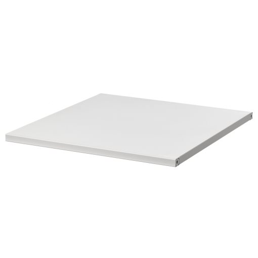 JOSTEIN, shelf metal/in/outdoor, 37x40 cm, 705.121.63