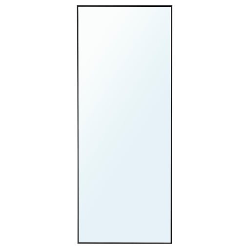 HOVET, mirror, 78x196 cm, 705.159.15