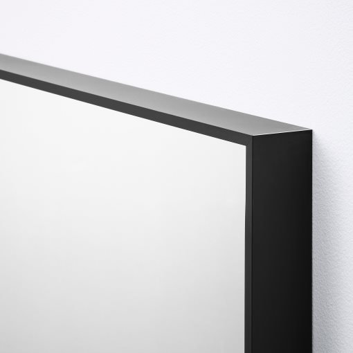 HOVET, mirror, 78x196 cm, 705.159.15