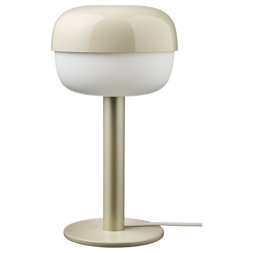 BLASVERK, table lamp, 36 cm, 705.209.26