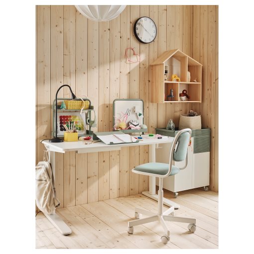 ÖRFJÄLL, childrens desk chair, 705.414.29