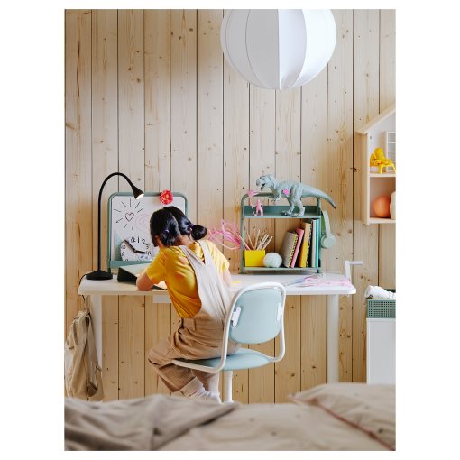 ÖRFJÄLL, childrens desk chair, 705.414.29