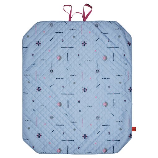ÖMSESIDIG, picnic blanket, 150x180 cm, 705.454.70