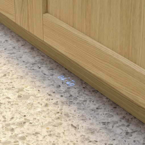 KALLBODA, εντοιχιζόμενο πλυντήριο πιάτων/IKEA 700, 60 cm, 705.480.63