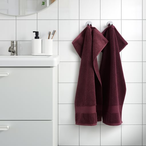 FREDRIKSJÖN, hand towel, 40x70 cm, 705.527.57