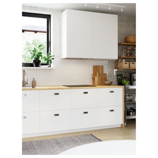 HOLMARED, πάγκος κουζίνας, 246x2.8 cm, 705.573.83