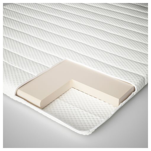 NISSEHOLM, mattress pad, 180x200 cm, 705.584.05