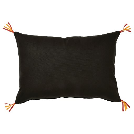 VINTERFINT, cushion cover, 40x58 cm, 705.607.95