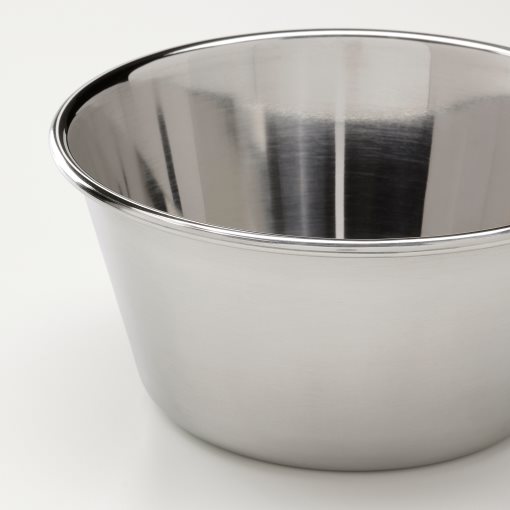 GRILLTIDER, serving bowl, 13 cm, 705.647.36