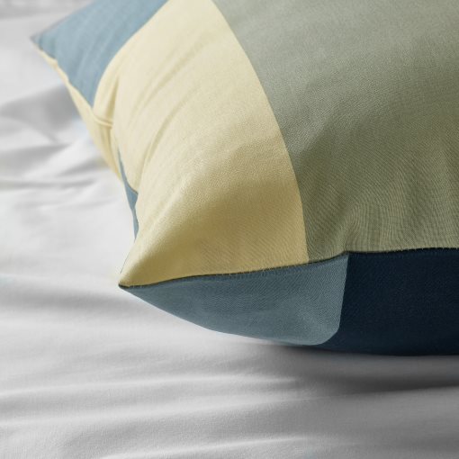 BRUNKRISSLA, pillowcase, 50x60 cm, 705.770.79