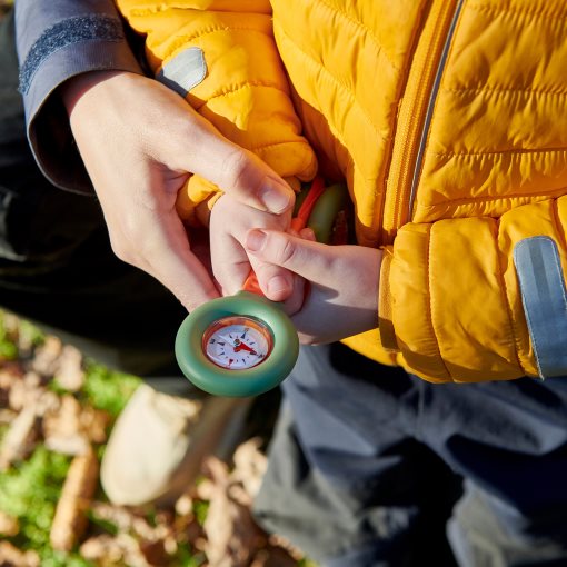 MAJBAGGE, 3-piece nature exploration set, 705.818.92
