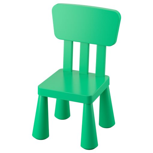 MAMMUT, childrens chair/in/outdoor, 705.819.86