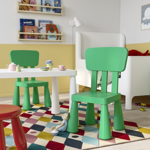 MAMMUT, childrens chair/in/outdoor, 705.819.86