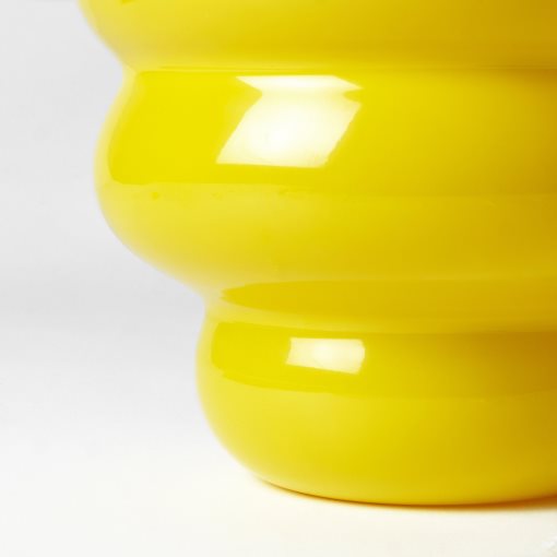 KÄLLARHALS, vase, 22 cm, 705.837.11