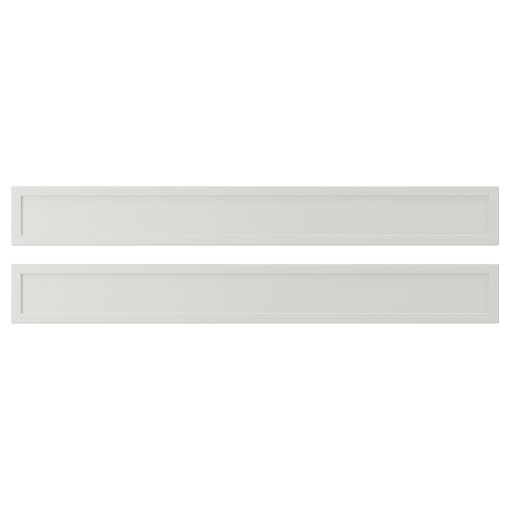 ASPUDDEN, drawer front, 80x10 cm, 705.950.59