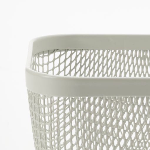 IKEA 365+, food storage basket, 14x14x10 cm, 705.956.91
